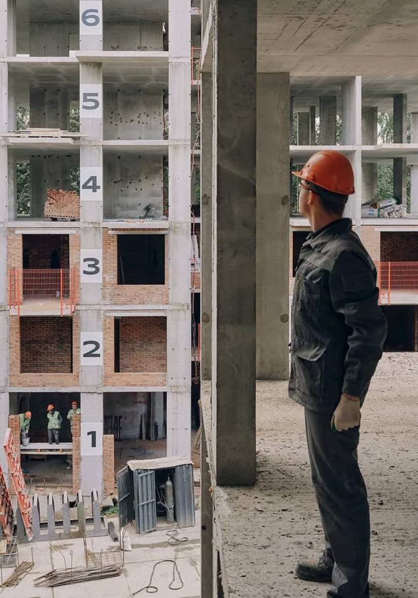 ЖК Вышка помещение для ресторана 155.2м² - 2482